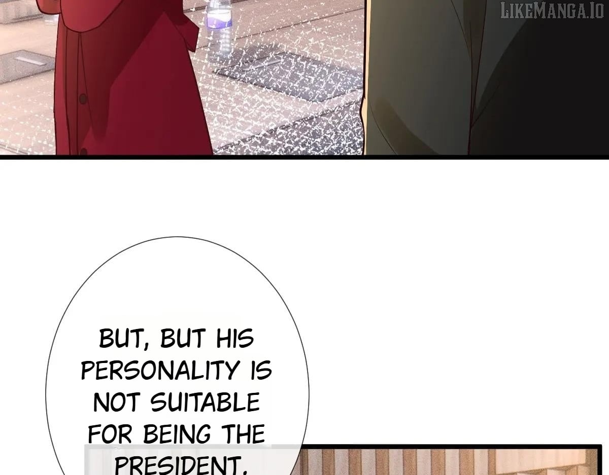 Everyone's Darling Chapter 268 - page 5